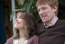 Escena de Una cuestión de tiempo