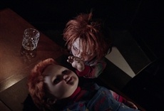 Película Culto a Chucky
