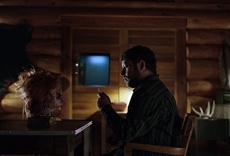 Escena de Culto a Chucky