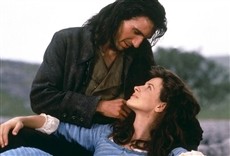 Escena de Cumbres borrascosas