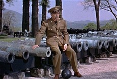 Escena de Cuna de héroes