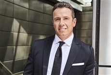 Escena de Cuomo Prime Time