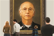 Escena de Curb Your Enthusiasm