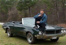 Escena de Golpe de efecto