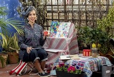 Escena de Customiza tu casa