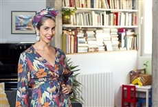 Escena de Customiza tu espacio