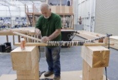 Da Vinci en la práctica