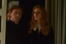 Escena de Dalida: enamorada de la vida