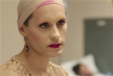 Escena de Dallas Buyers Club: El club de los desahuciados