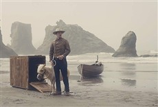 Escena de Damsel