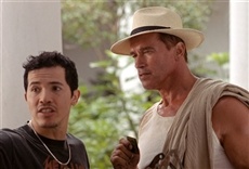 Escena de Daño colateral