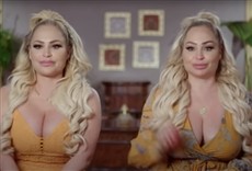 Escena de Darcey & Stacey