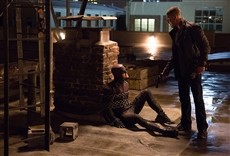 Escena de Daredevil
