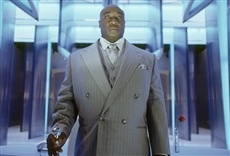 Escena de Daredevil. El hombre sin miedo