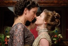 Escena de Das Sacher. In bester Gesellschaft