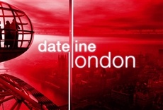 Televisión Dateline London