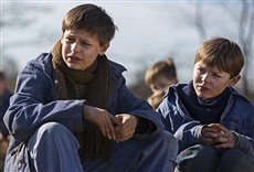 Escena de Day Will Come