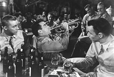 Escena de De aquí a la eternidad