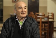 Escena de De barrio somos