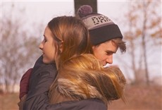 Escena de De Charlie a Carly