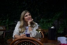 Escena de De compras en Bogotá