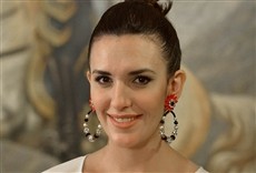 Escena de De compras en Buenos Aires