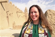 Escena de De Marruecos a Tombuctú: una aventura árabe