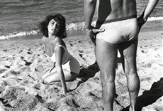 Escena de De repente, el último verano