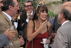 Escena de A Roma con amor