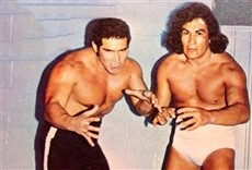 Escena de De sangre chicana