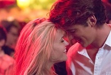 Escena de De vuelta a casa