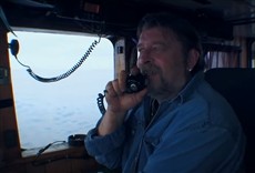 Escena de Deadliest Catch: Bloodline