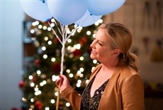 Escena de Dear Christmas