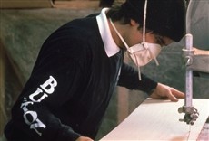 Escena de Dear Rider: The Jake Burton History