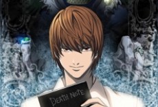 Serie Death Note
