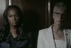 Escena de Decisión Extrema