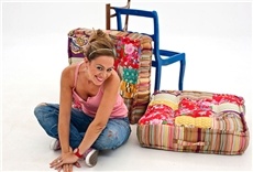 Escena de Decogarden