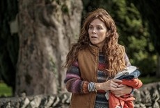 Escena de Deep Water