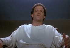 Escena de El cielo próximamente