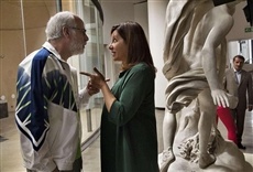 Escena de Déjate llevar