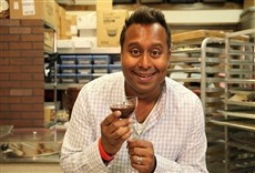 Escena de Delicias en precio