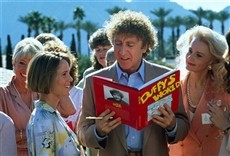 Escena de Lo gracioso del amor