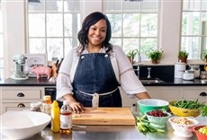 Escena de Delicious Miss Brown