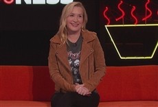 Escena de Deliciousness