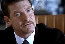 Escena de Demente criminal