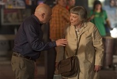 Escena de Demi-soeur