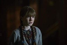 Escena de Demonio de medianoche