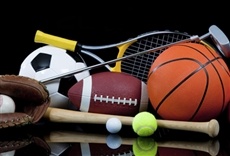 Escena de Deportes para vos