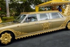 Derrochadores ancestrales