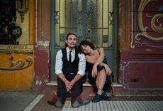 Escena de (Des)encuentros